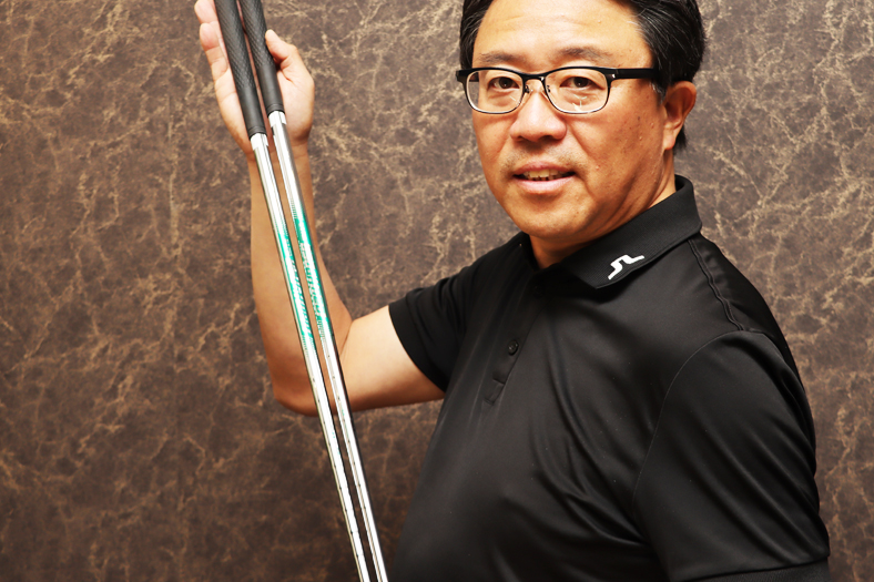 全フレックス試打 『N.S.PRO 850GH neo』はこんなゴルファーにマッチ