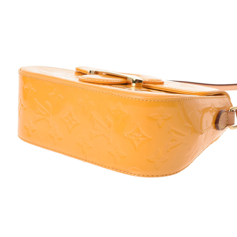 ルイヴィトンベルフラワーPM 14125 ジョーヌパッション レディース