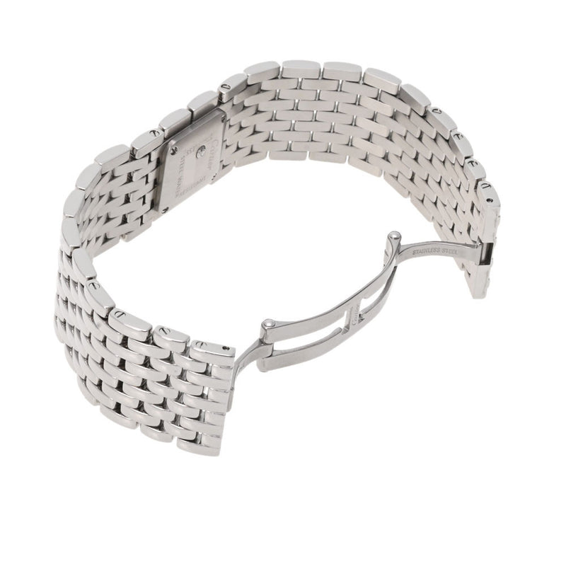 カルティエパンテール リュバン LMサイズ レディース 腕時計 W61001T9