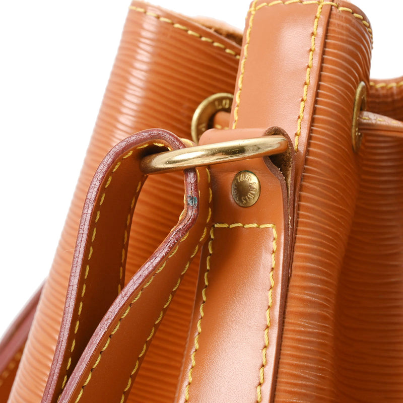 ルイヴィトンノエ ジパングゴールド 14127 ジパングゴールド