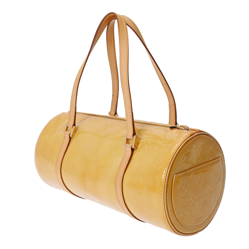 ルイヴィトンベッドフォード 14125 ベージュ レディース モノグラム