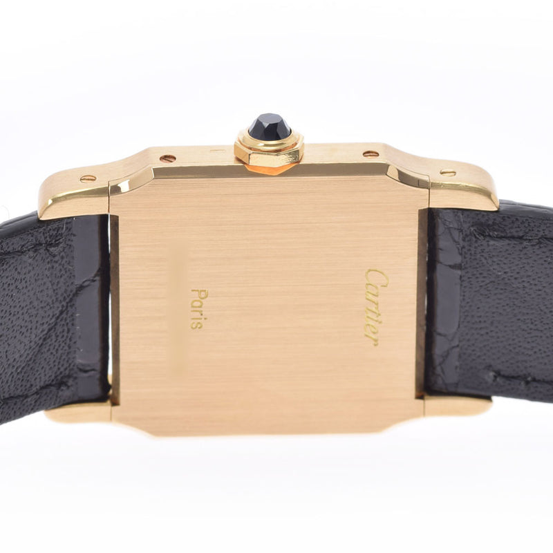 カルティエサントス デュモン SM アンティーク レディース 腕時計