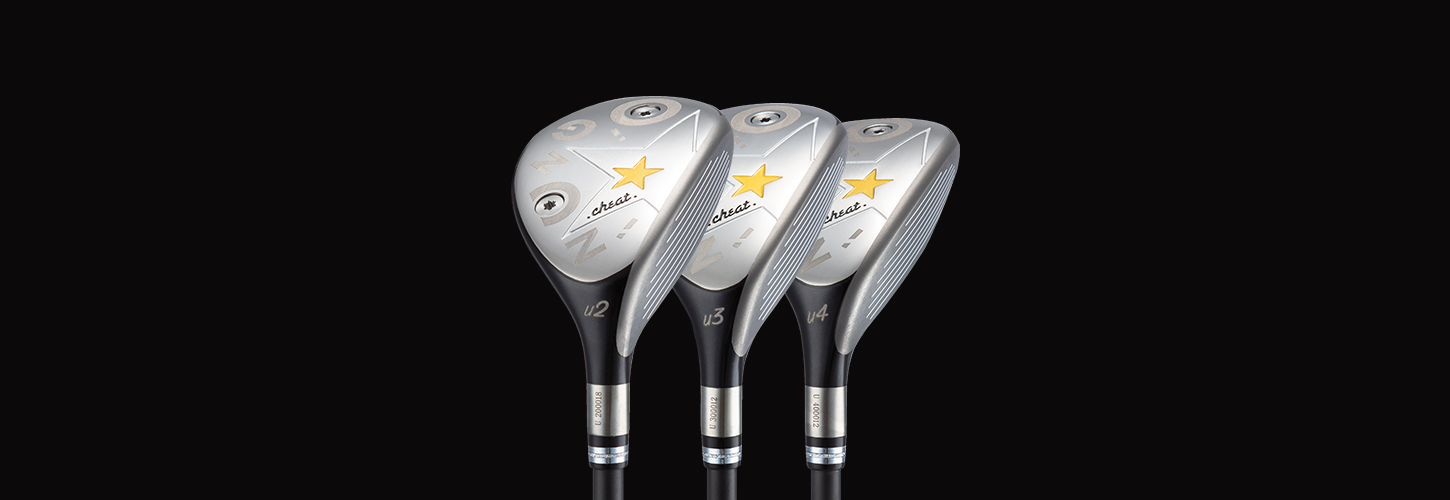 Utility | ☆GINNICO公式