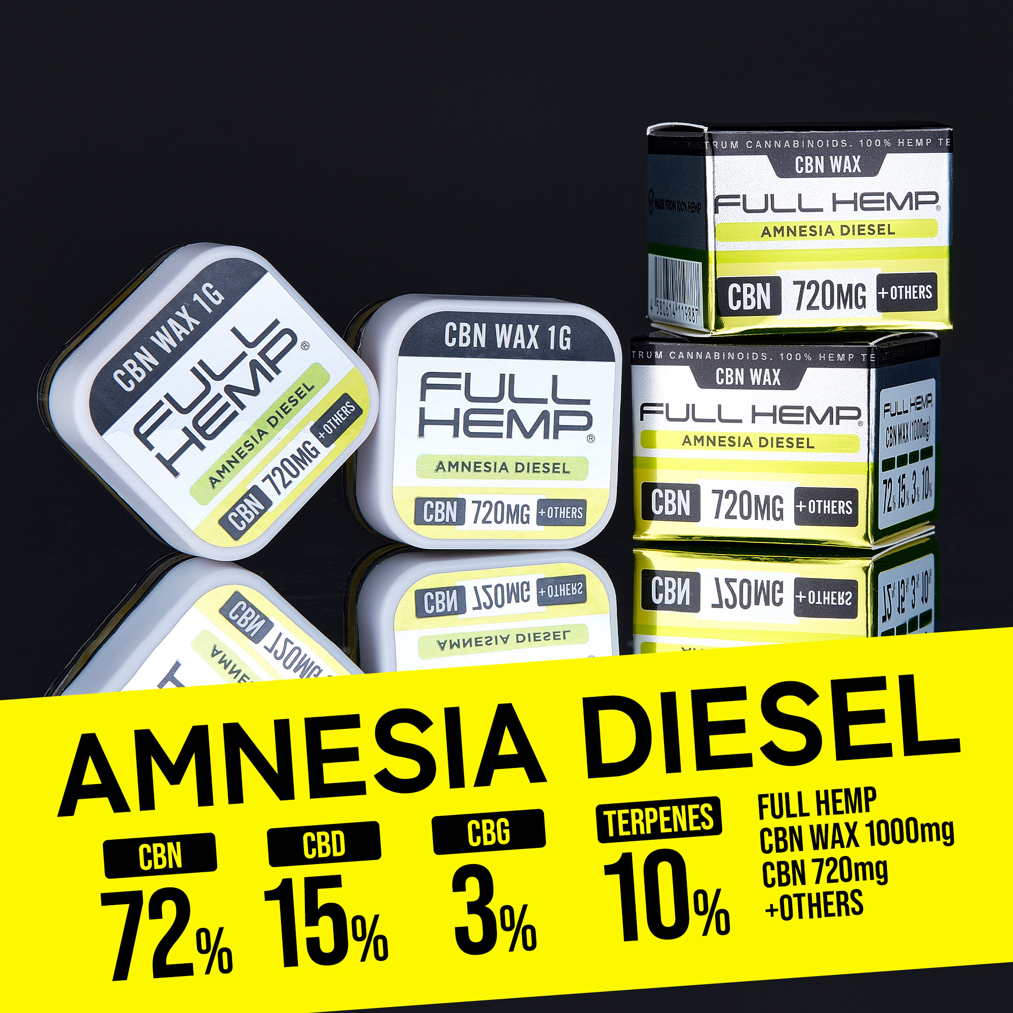 VapeMania CBD Dispensary