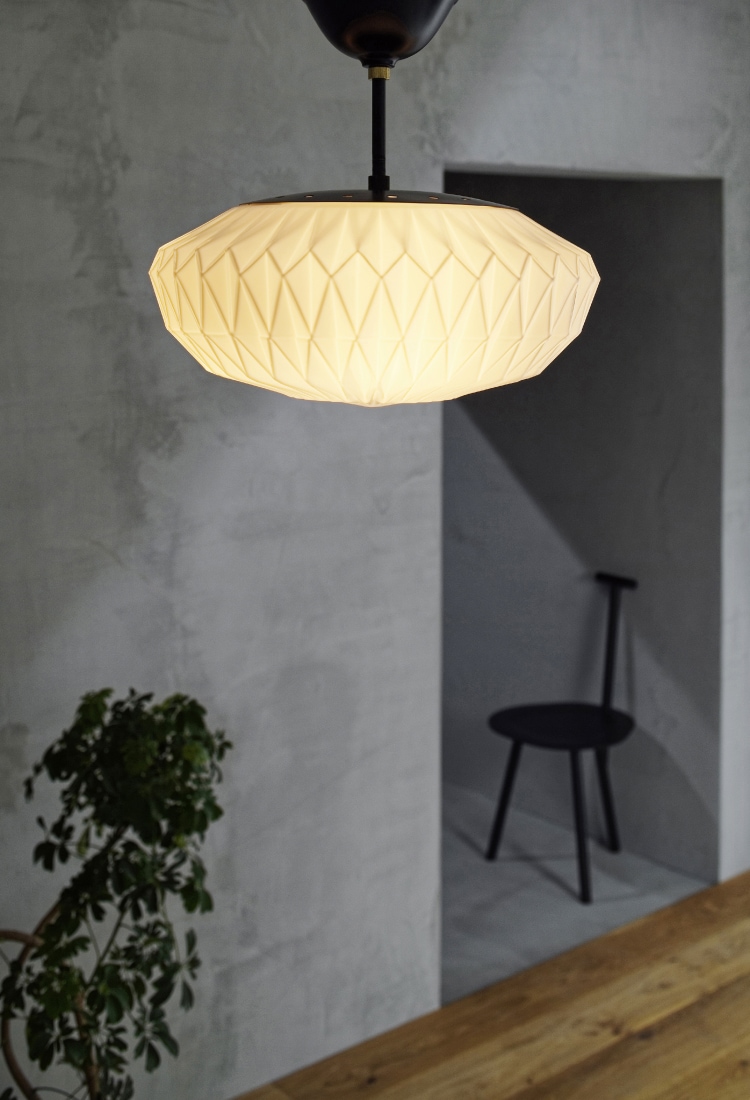 Olin オリーン シーリングライト | すべての商品 | INTERFORM INC