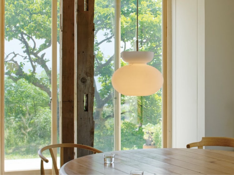 Mononen モノネン ペンダントライト | すべての商品 | INTERFORM INC