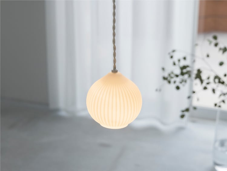 Pecoros ペコロス ペンダントライト | すべての商品 | INTERFORM INC