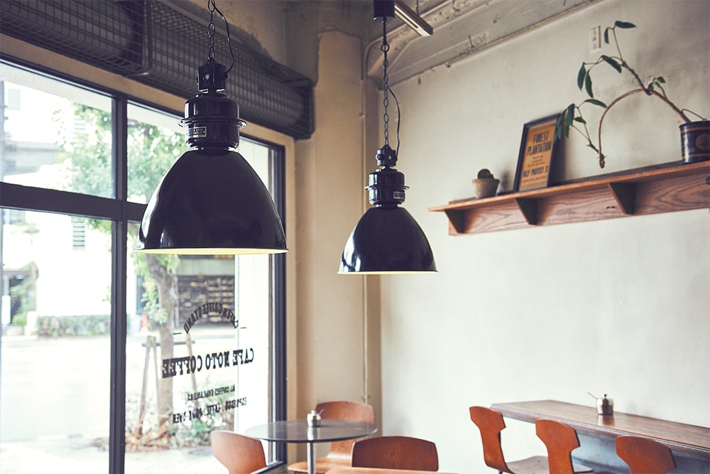 Normanton ノルマントン ペンダントライト | ペンダントライト