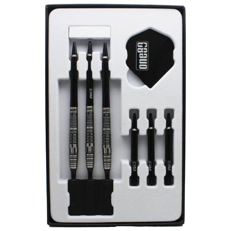 ワンエイティー ローンウルフ 2 One80 Mick Lacey2 ミックレイシー