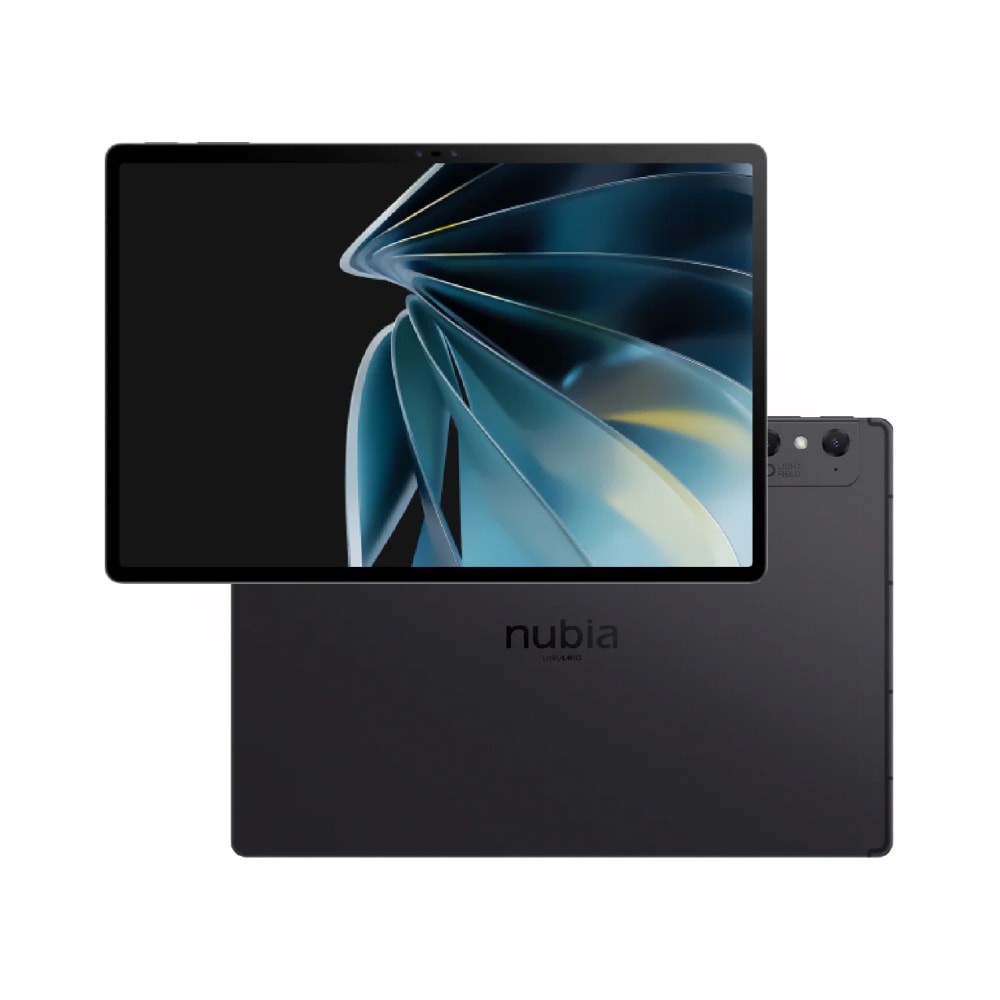 ZTE nubia Pad 3D グローバル版 タブレット の販売、購入