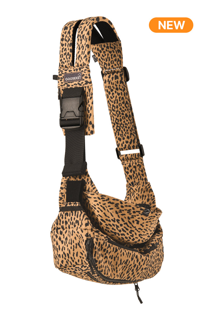 リーフ様【新品・タグ付き】KET 365スリングバッグプラス GOOSEKET 365