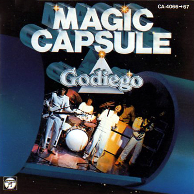 ゴダイゴ GODIEGO Official Website