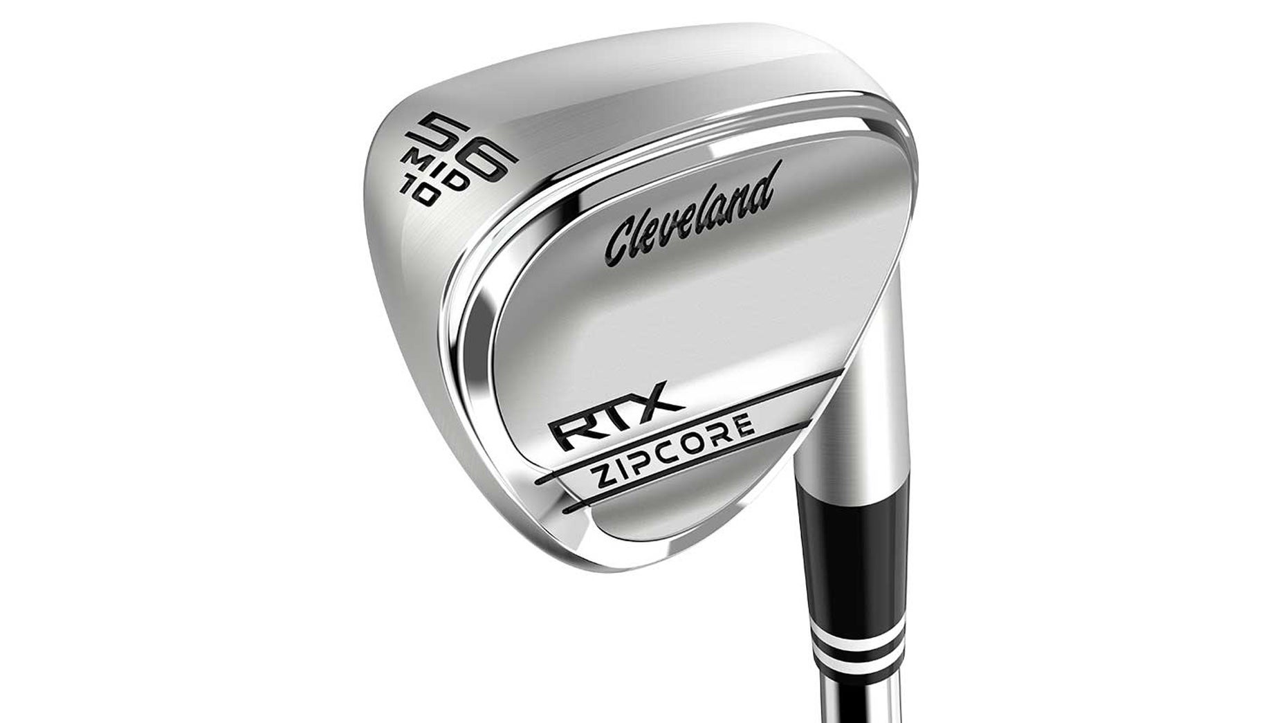 Cleveland RTX ZipCore wedge: ClubTest 2021 review