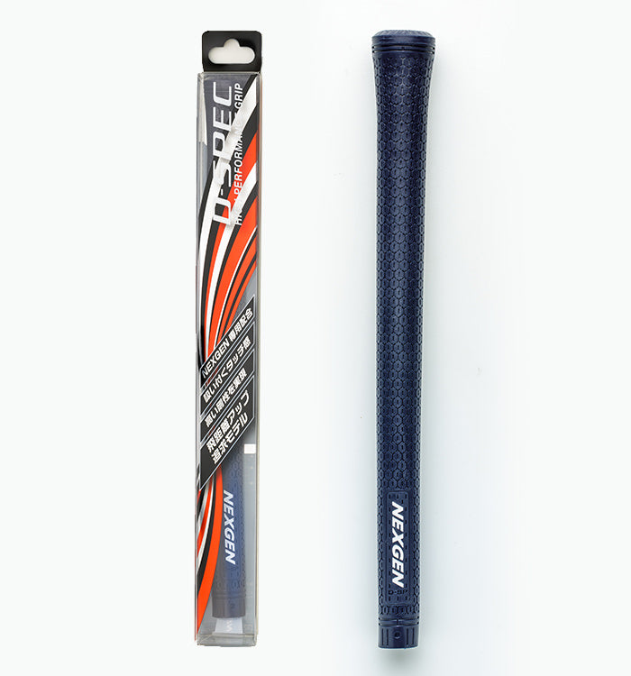 NEXGEN × elite grips - D-SPEC / Core Size: M60 – GOLF Partner USA