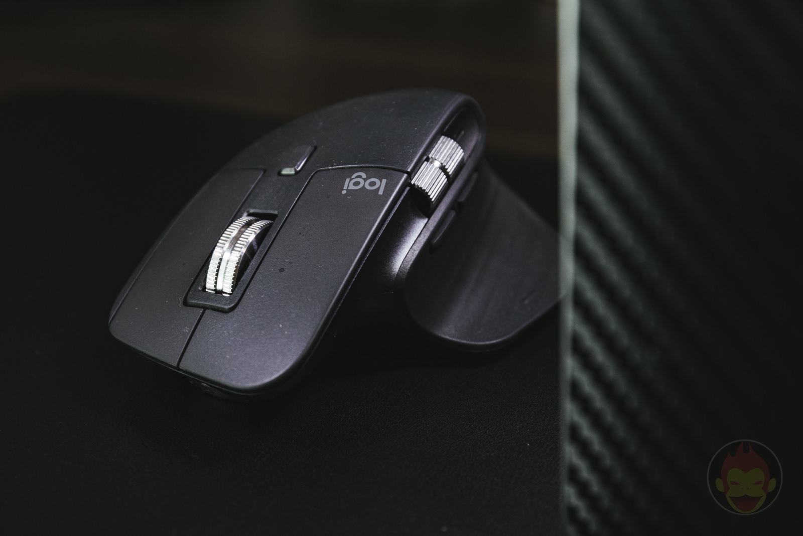 レビュー】MX Master 3：最高だったマウスがさらに最高に | ゴリミー