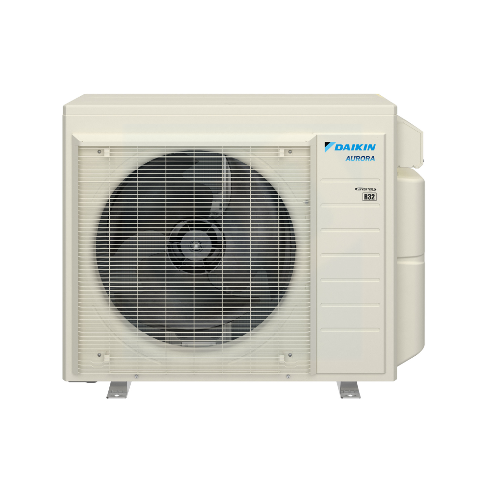 Daikin 2MXM18AVJU9 18,000 BTU 2 Zone Standard Multi-Zone Heat Pump