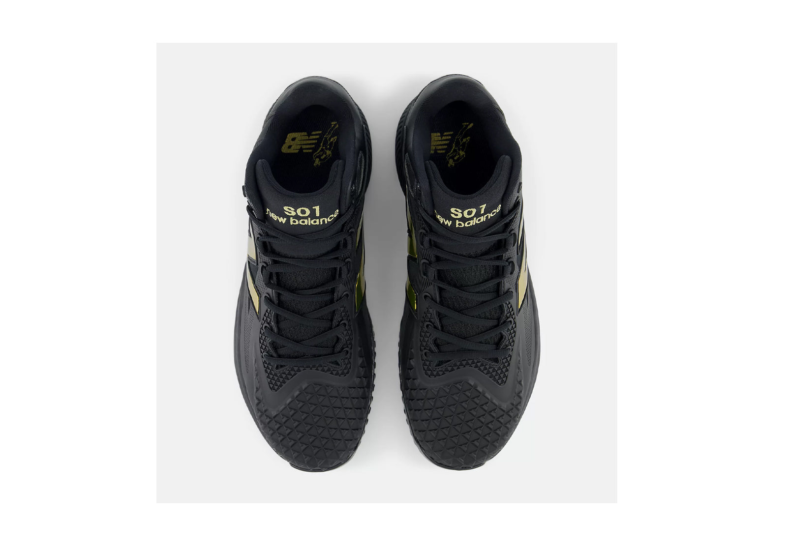 New Balance FuelCell Ohtani 1 Trainer Turfs - Black TSHOBK1 – GS
