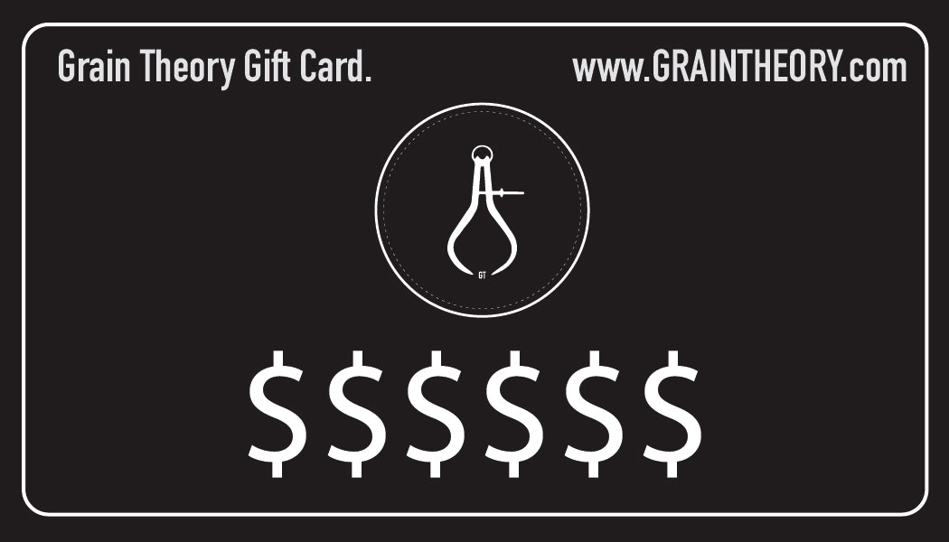 VINTAGE GT – Grain Theory