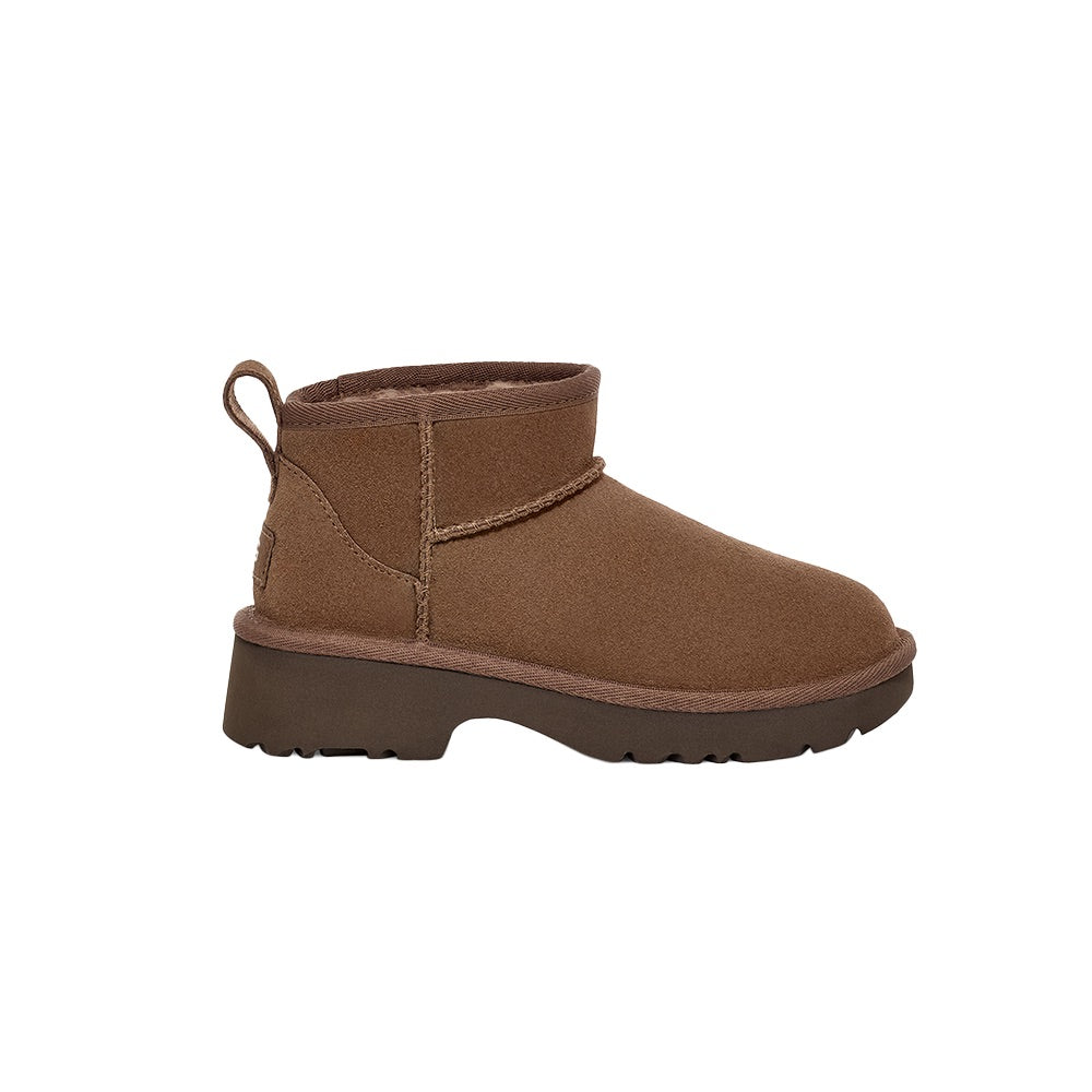 UGG Kid's Classic Ultra Mini New Heights – Hansen's