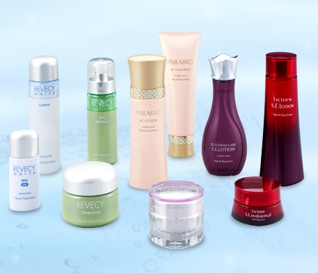 ヤクルト化粧品の口コミ検証！ikitel（イキテル）&リベシィ