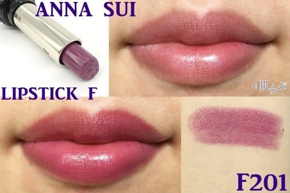 全24色レビュー】唇に花を咲かせるリップ♡アナスイのフラワールージュ