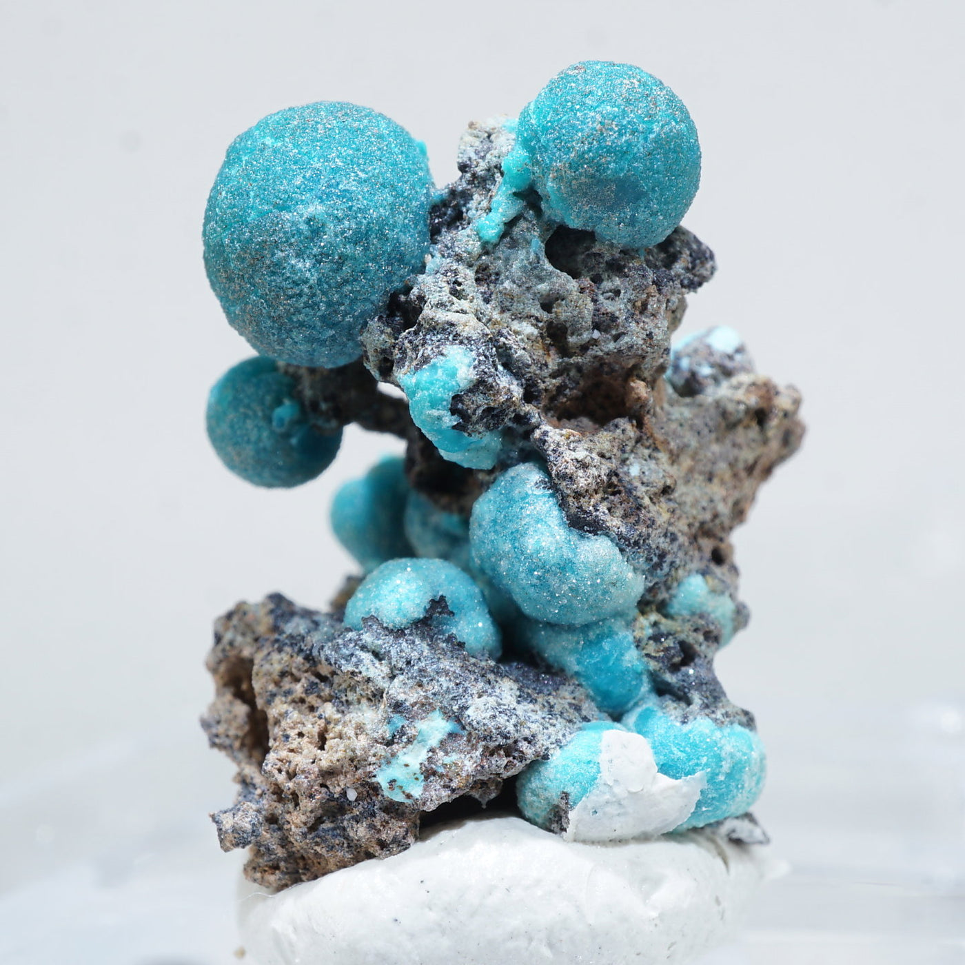 アリゾナ州産 クリソコラ – 天然石ハッピーギフト