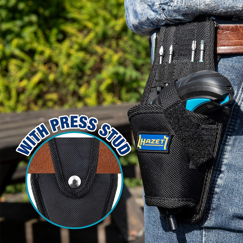 9230B-1 コードレスビットドライバーセット – HAZET JAPAN