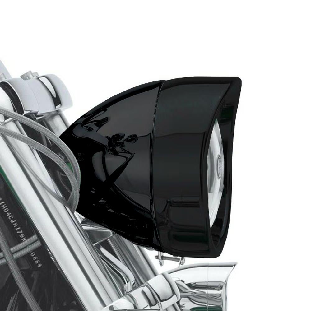 ハーレー純正 ダイナ用 ライト＆ウインカー|Harley Davidson