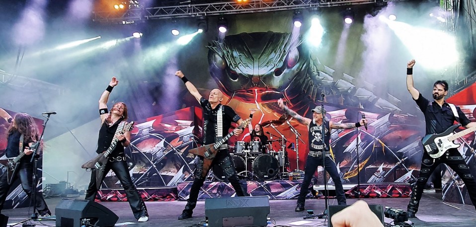 ACCEPT（アクセプト）とは？ドイツ発ヘヴィメタルのレジェンドを解説