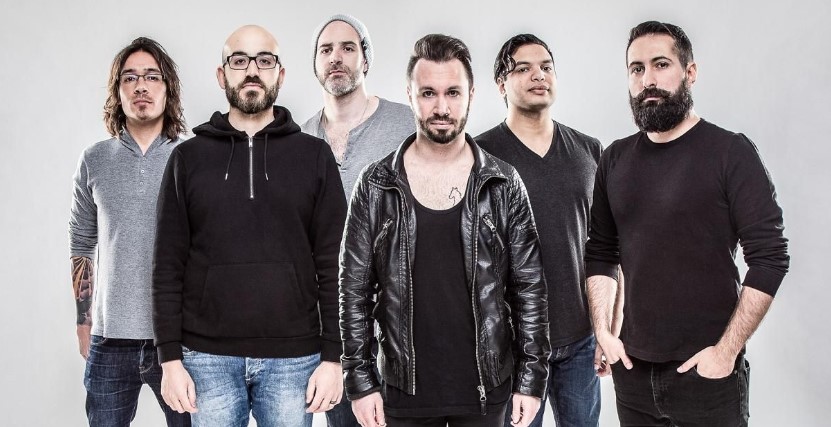 PERIPHERY（ペリフェリー）とは？ジェントを牽引するモダン・プログレ