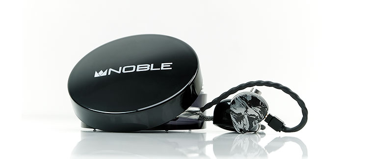 Noble Audio Khan Review — Headfonics