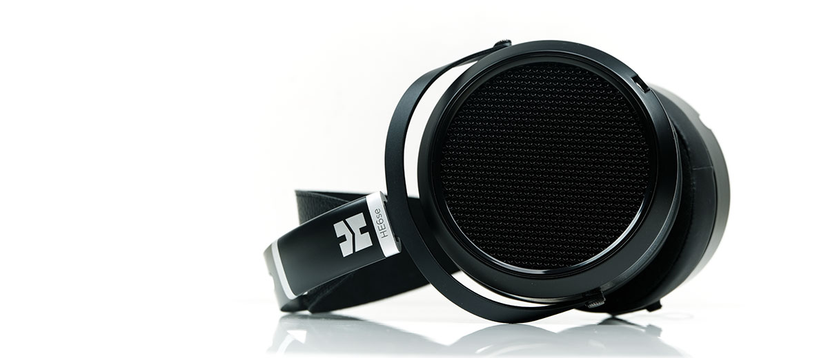 Hifiman HE6SE Review — Headfonics