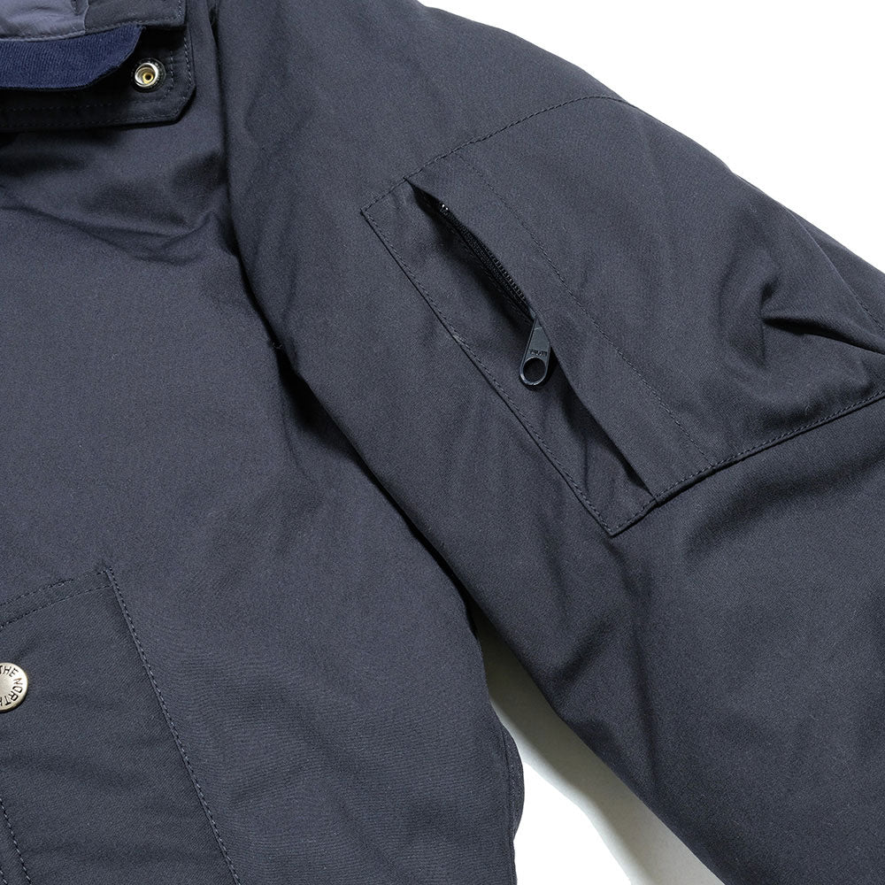 THE NORTH FACE PURPLE LABEL 65/35 Mountain Short Down Parka