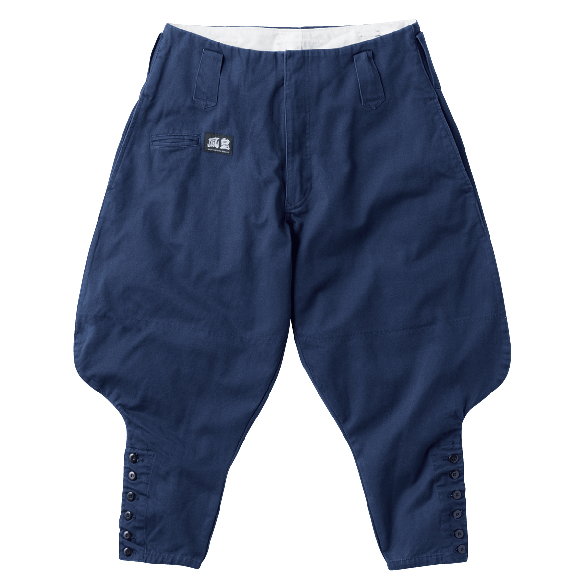 4700七分 - HOOH VILEA 作業着と電動ファン付き快適ウェアの村上被服