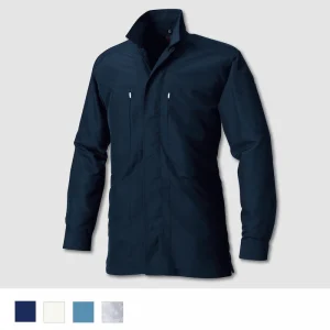 4007トビシャツ - HOOH VILEA 作業着と電動ファン付き快適ウェアの村上被服