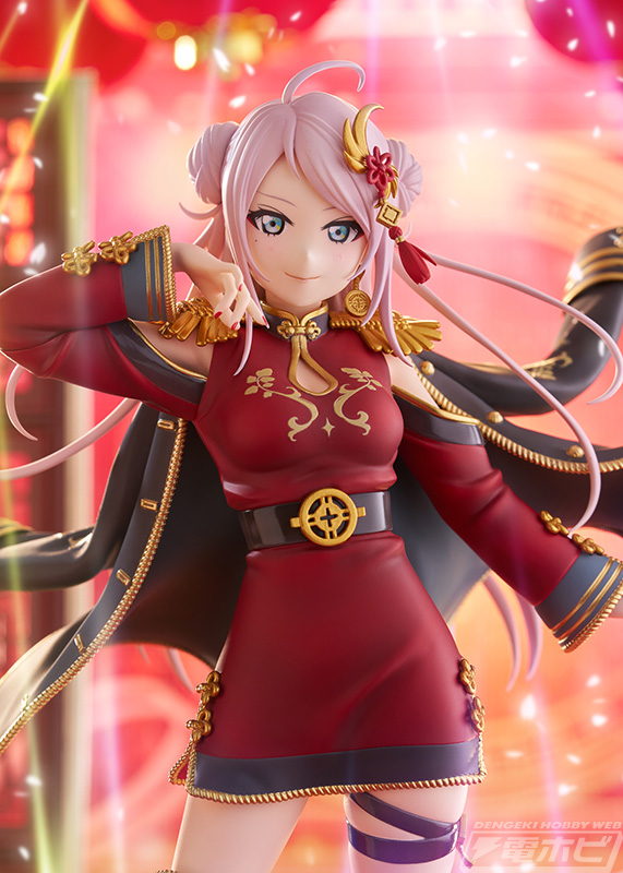 フィギュアもパーフェクト！『ラブライブ！虹ヶ咲学園スクールアイドル