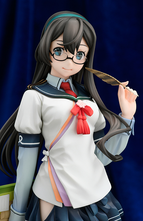 艦隊これくしょん -艦これ- 大淀 | ホビージャパン限定フィギュア情報
