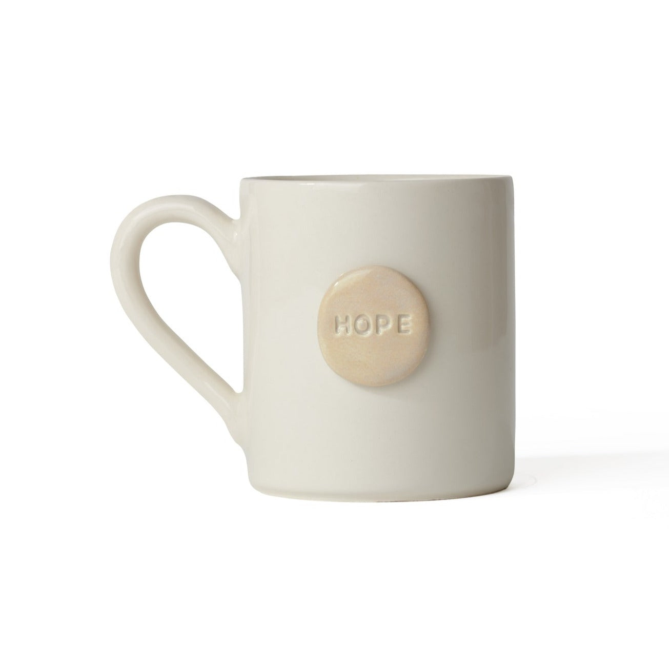 Hope Ceramic Mug - Hope Heals Shop