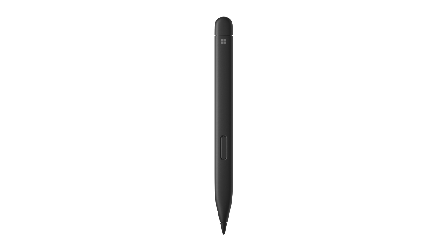 Microsoft Surface Slim Pen 2 for Surface Device - Matte Black (8WV