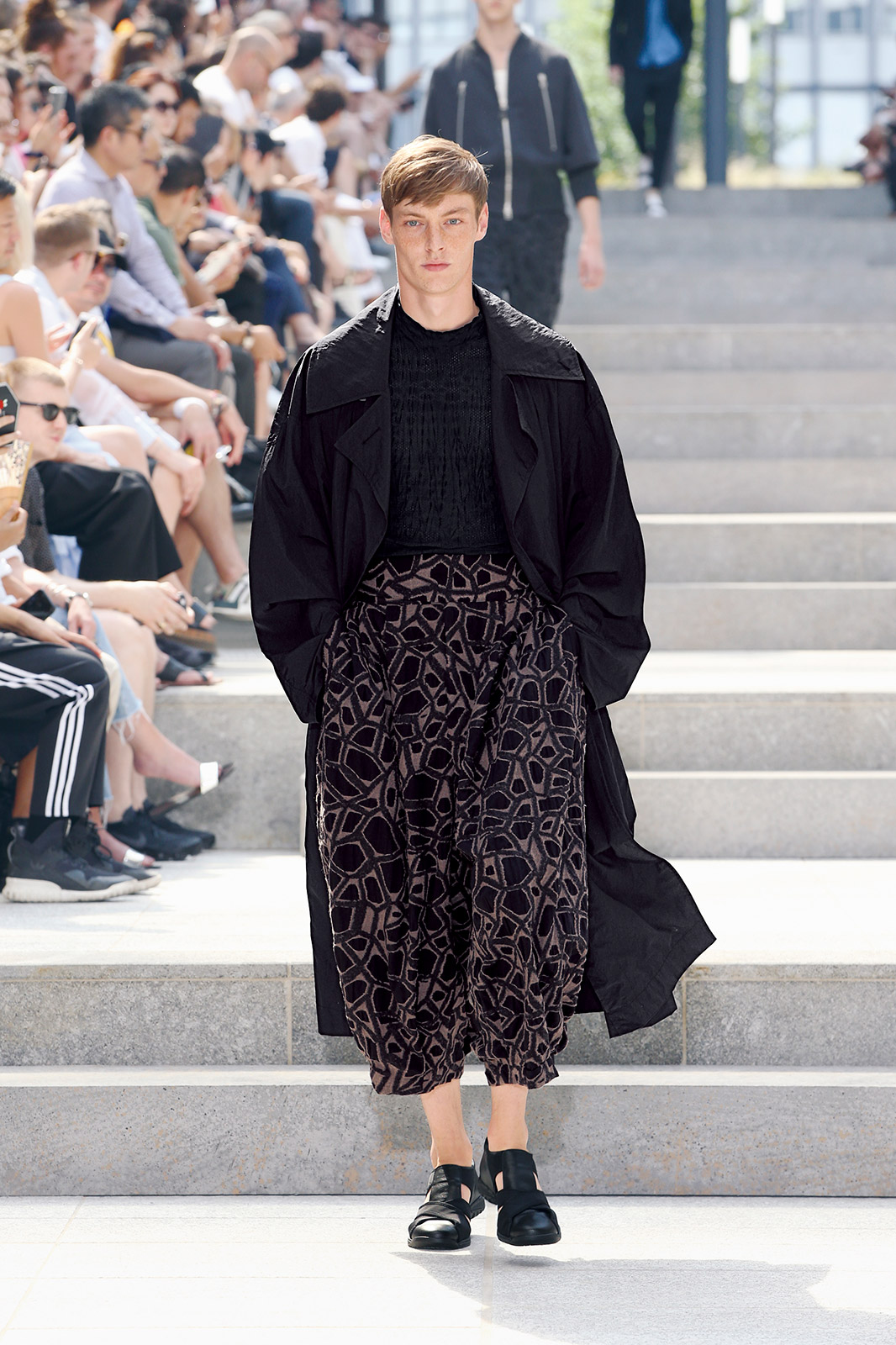 ISSEY MIYAKE MEN NEW DELIVERY | HUES 福岡セレクトショップ