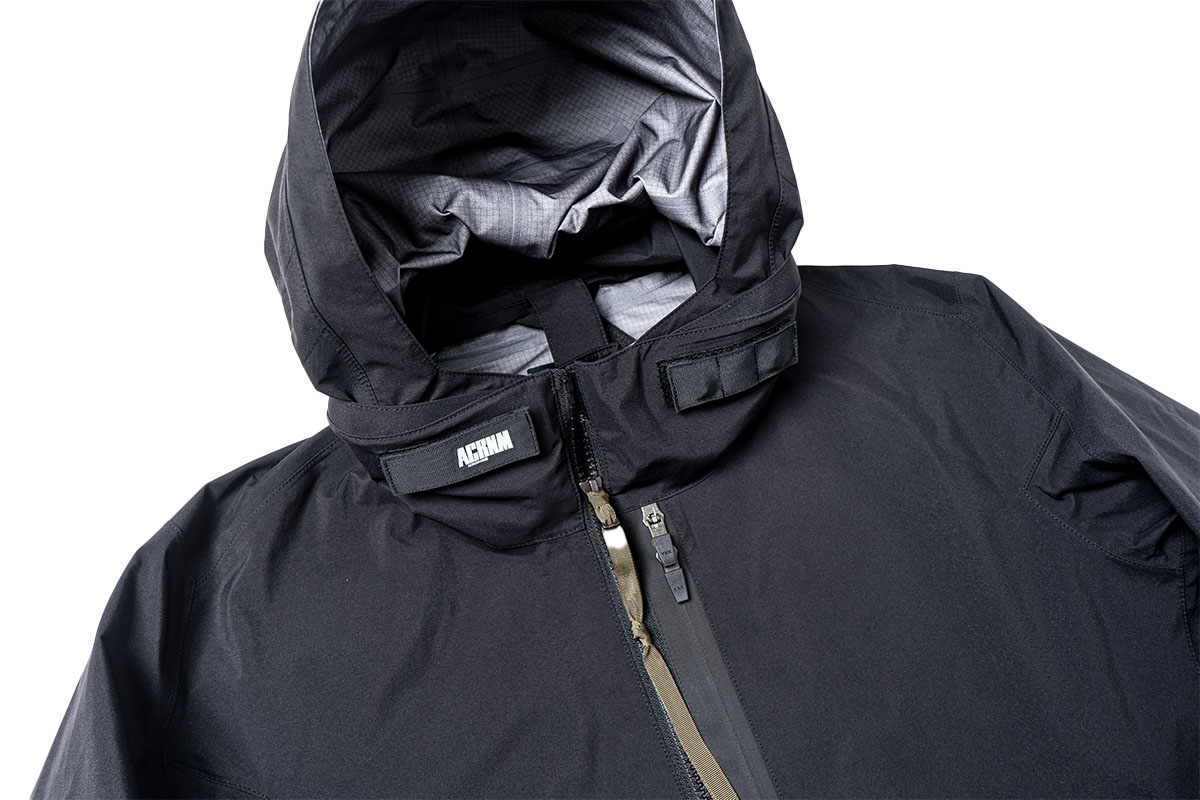 ACRONYM 3L Gore-Tex® Pro Interops Jacket (J47-GT) | HUES 福岡