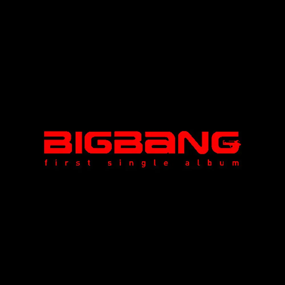 BIGBANG First Single (2006) by BIGBANG: Listen on Audiomack