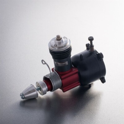 For Cox .049 Venom II - Customized Control Line Model Airplane