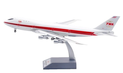 INFLIGHT 1/200 KLM Boeing 787-10 PH-BKM IF78XKL0924 Finished