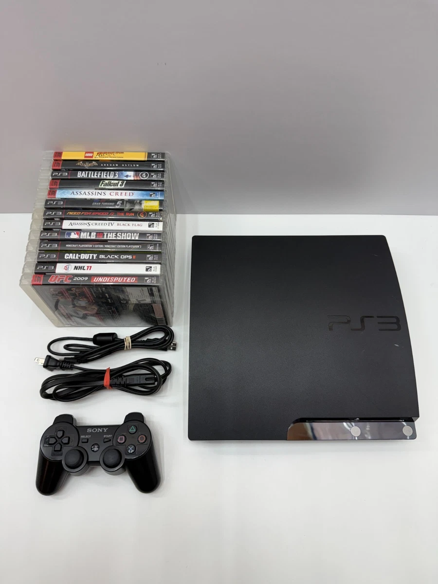 Sony PlayStation 3 Consoles for sale | eBay