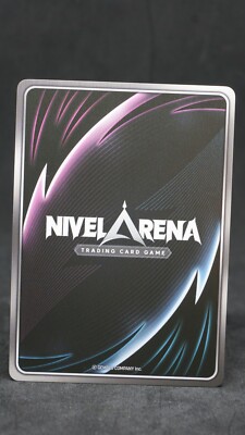 Red Hood Nonsense Red BT02-03 SPR Signature card NM Nivel Arena