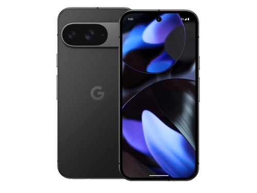 Google Pixel 9a - 128 GB - Obsidian Black | eBay