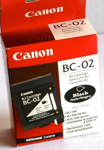 Canon BC-360 360XL BC-361 361XL BC-360XL BC-361XL BC-360 BC-361