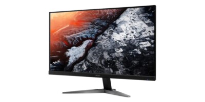 Acer Nitro KG271U 27