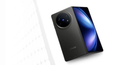 Vivo X Fold 5 (16 GB 512 GB ) Foldable Global Version, “NO TARIFFS
